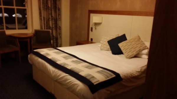 Riverside Hotel Kendal by null