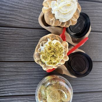 Sweet Bites N Ice - Classic Hot Chocolate, Dubai Pistachio Hot Chocolate, Dubai Chocolate Covered Strawberries - Desserts Near Me - Bakersfield, California Sweet Bites N Ice - Classic Hot Chocolate, Dubai Pistachio Hot Chocolate, Dubai Chocolate Covered Strawberries - Desserts Near Me - Bakersfield, California