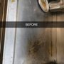 Photo of Cleaning by Lyndy