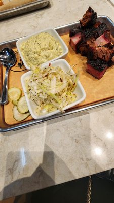 Burnt end BBQ - Desoto by null