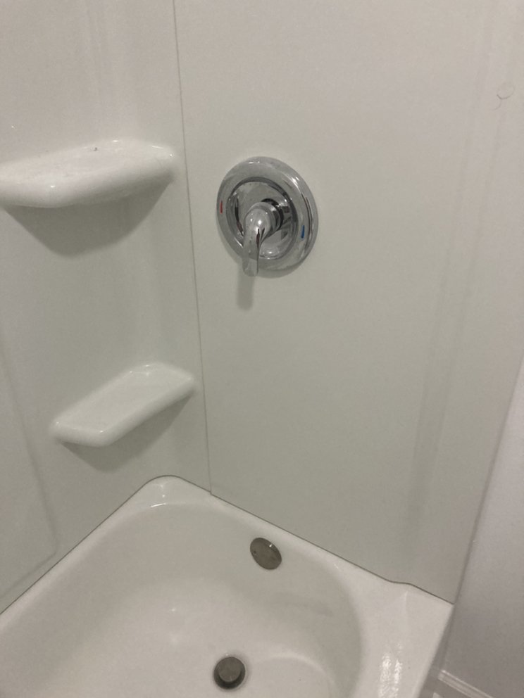 Slide of Moyer's plumbing