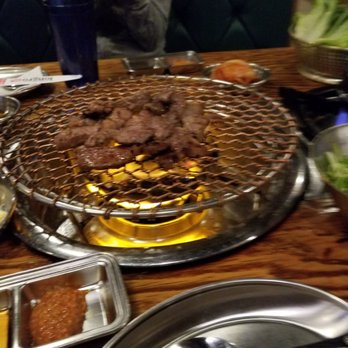 Jongro BBQ - Korean Near Me - New York, New York