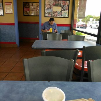 Church's Chicken - Manager was sitting eating and on the phone. Was right in front of the ahole cashier. What are you deaf and blind?! - Chicken Wings Near Me - Baldwin Park, California Church's Chicken - Manager was sitting eating and on the phone. Was right in front of the ahole cashier. What are you deaf and blind?! - Chicken Wings Near Me - Baldwin Park, California
