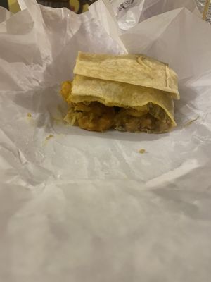 Ali's Roti by null