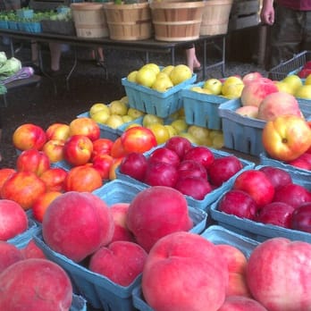 Blooming Hill Farm - Farmers Market Near Me - Monroe, New York
