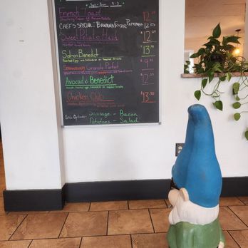 Stacks Espresso Bar - Coffee & Tea Near Me - Albany, New York