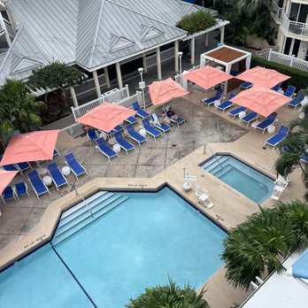 Hyatt Centric Key West Resort & Spa - Hotels Near Me - Key West, Florida