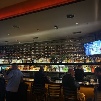 Fire & Oak - New American Near Me - Montvale, New Jersey