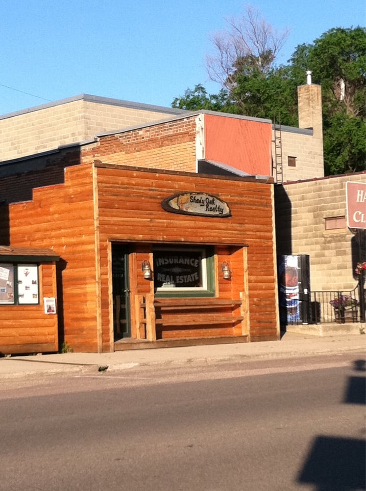 SHADY OAK REALTY 40 2nd St NW, Ortonville, MN Phone Number Yelp