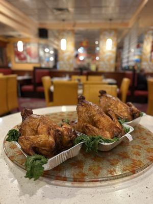 Hop Woo BBQ & Seafood Restaurant (Chinatown) by null