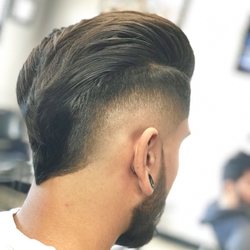 Shaav Barbershop
