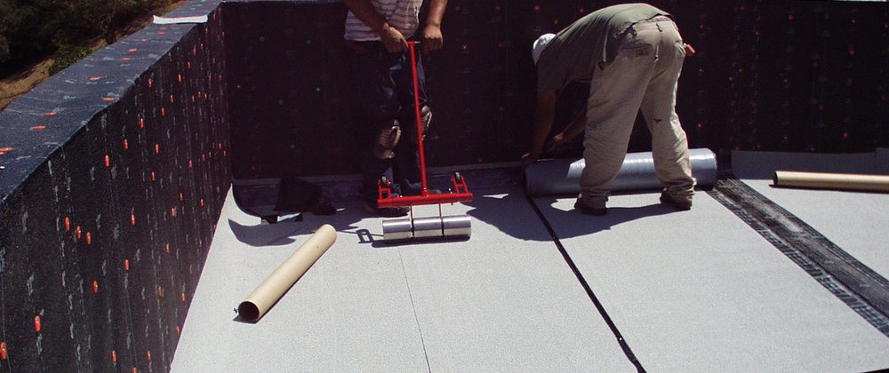 Slide of Excellent Roofs