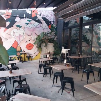 Project281 - Cafes Near Me - Brunswick, VIC