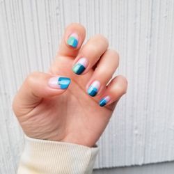 Nail Salons In Paramus Yelp