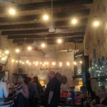 La Factoría - Cocktail Bars Near Me - San Juan, Puerto Rico