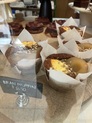 Flour and Stone by null