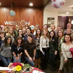 Weston Shooters Club
