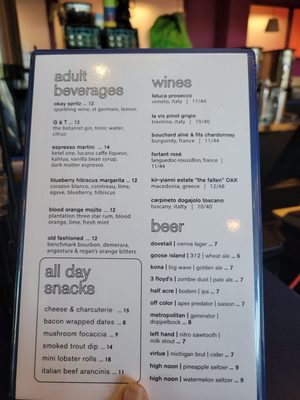 OKAY Cannabis- Wheeling by null