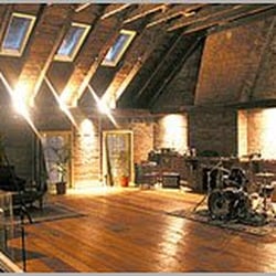 The Sonic Temple - As displayed on www.sonictemple.ca
