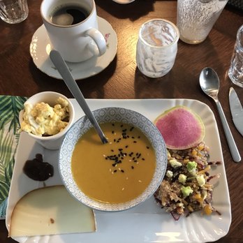 Bleu Canard - Breakfast & Brunch Near Me - Toulouse, 31