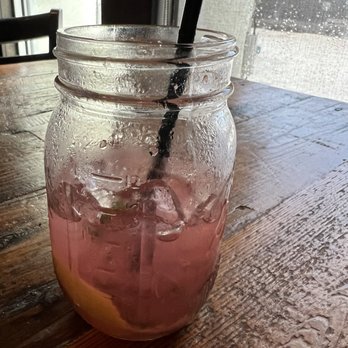 Savannah Taphouse - Strawberry lemonade mojito - Sports Bars Near Me - Savannah, Georgia Savannah Taphouse - Strawberry lemonade mojito - Sports Bars Near Me - Savannah, Georgia