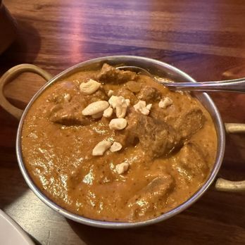 Tikka & Grill 6Th Ave - Lamb Korma (or Rogan Josh) - I can't remember! - Indian Near Me - Denver, Colorado Tikka & Grill 6Th Ave - Lamb Korma (or Rogan Josh) - I can't remember! - Indian Near Me - Denver, Colorado