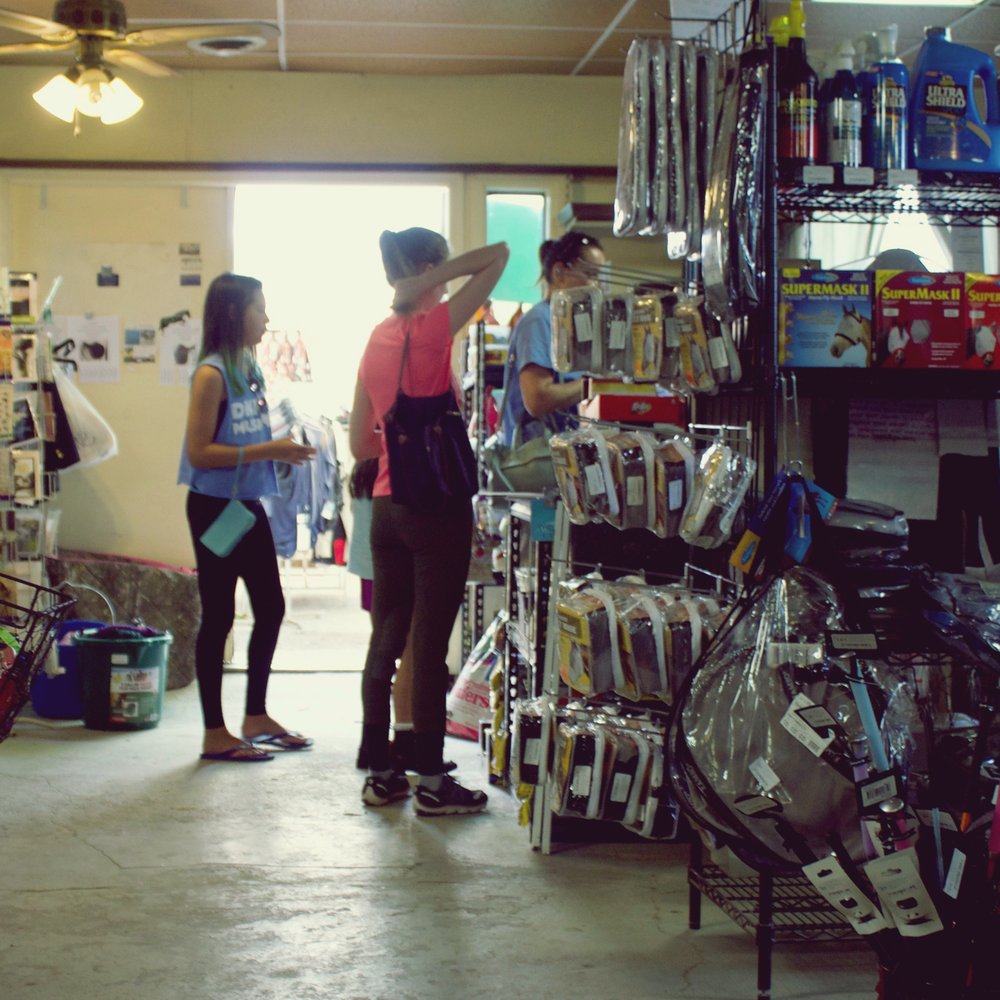 Horse Shop Near Me at Virginia Sanchez blog
