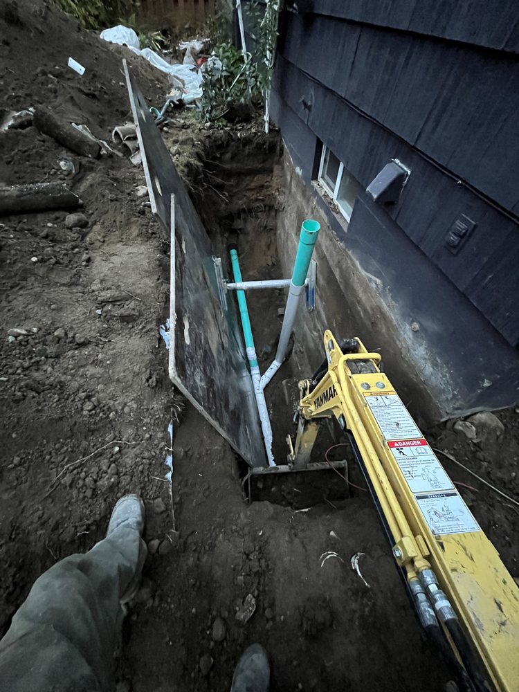 Slide of Elite Sewer Repair