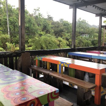El Campo Es Leña - Pizza Near Me - Adjuntas, Puerto Rico El Campo Es Leña - Pizza Near Me - Adjuntas, Puerto Rico