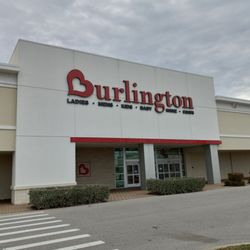 Burlington