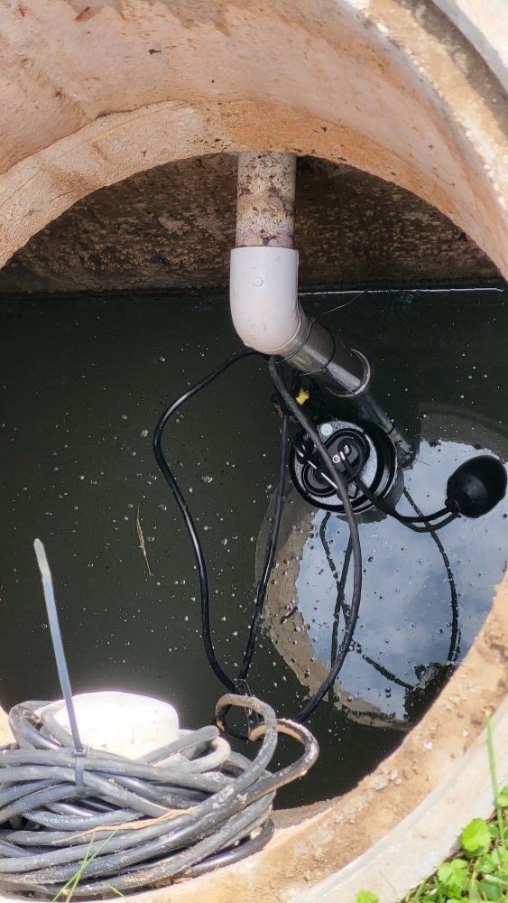 Slide of K B I Plumbing and Drainage