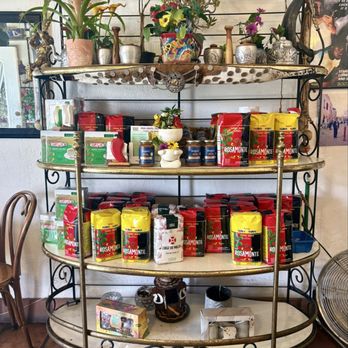 Empanada's Place - An assortment of authentic Argentinian goods. - Argentine Near Me - Los Angeles, California