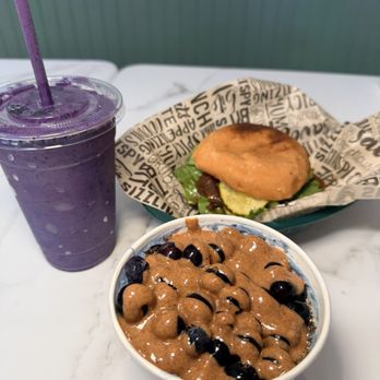 Zest - Juice Bars & Smoothies Near Me - Fairfield, New Jersey