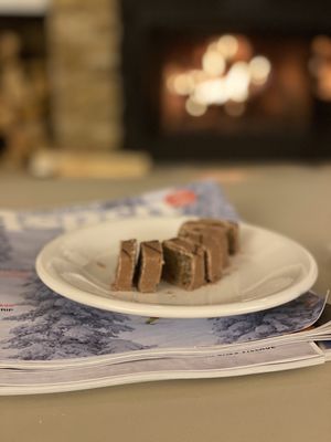 Miette et Chocolat by null