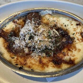 North Italia - Lasagna Bianca - Italian Near Me - Miami, Florida North Italia - Lasagna Bianca - Italian Near Me - Miami, Florida