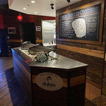 Duke's Seafood - Seafood Near Me - Seattle, Washington Duke's Seafood - Seafood Near Me - Seattle, Washington