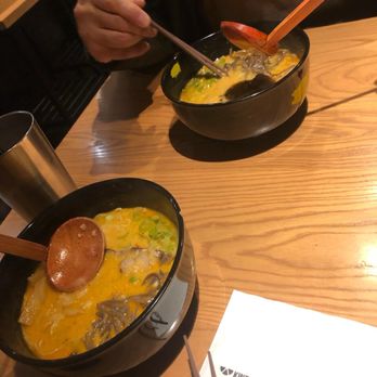 KINTON RAMEN KINGSTON - Spicy pork ramen! - Ramen Near Me - Kingston, Ontario KINTON RAMEN KINGSTON - Spicy pork ramen! - Ramen Near Me - Kingston, Ontario