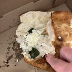 Mike's Pizza Italian Restaurant - Poor service and poor ingredients!!!! I would give the a zero rating if I could!!