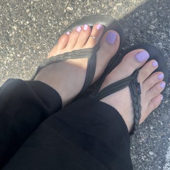 Glamour Nails & Spa - Stress, relief gel, pedicure - Nail Salons Near Me - Norco, California