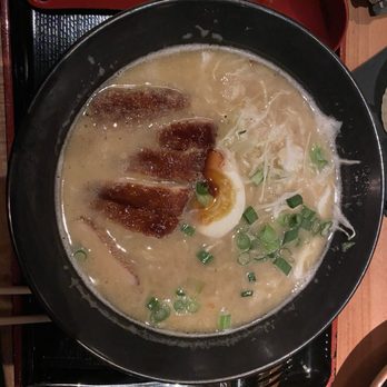 RAMEN-SAN - katsu tonkotsu* - Ramen Near Me - Chicago, Illinois RAMEN-SAN - katsu tonkotsu* - Ramen Near Me - Chicago, Illinois