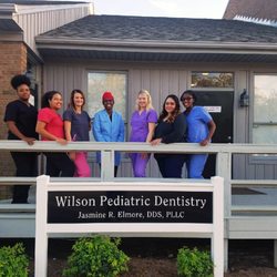 Wilson Pediatric Dentistry
