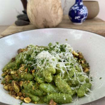 Sanjusan - Pesto Cavatelli! Love the pasta dishes here so much! IG: @bettyeatsthecity - Pizza Near Me - Minneapolis, Minnesota Sanjusan - Pesto Cavatelli! Love the pasta dishes here so much! IG: @bettyeatsthecity - Pizza Near Me - Minneapolis, Minnesota
