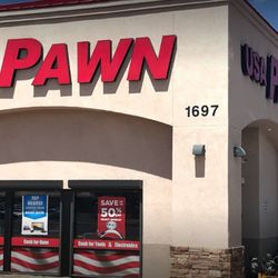 USA Pawn & Jewelry