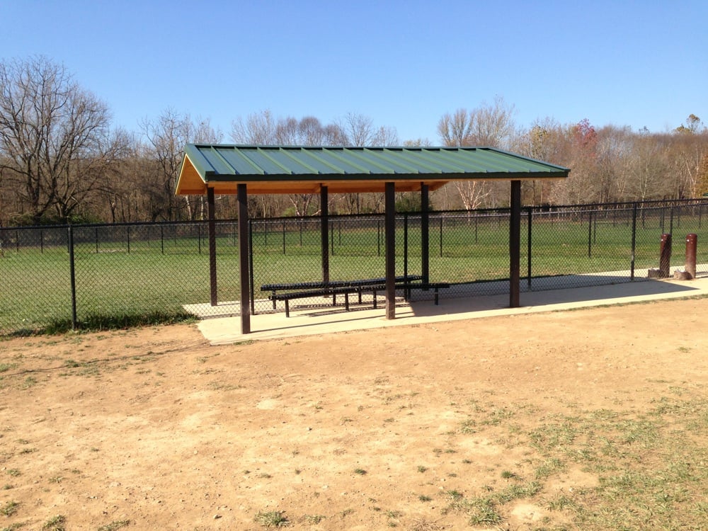 BALLENGER CREEK DOG PARK Updated October 2024 22 Photos & 14