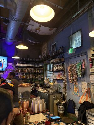 Last Call Bar by null