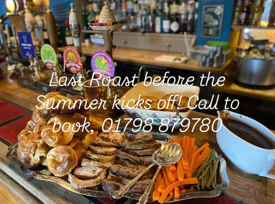 The Hollist Arms by null