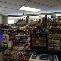 Tyke's Liquor