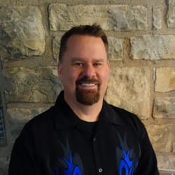 Auto Body Plus - Tom Peirce - Owner
