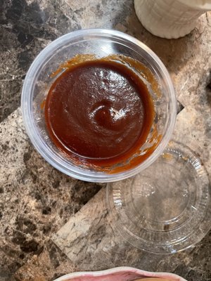 Sugar Ray's BBQ by null