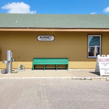 Austin Steam Train Association - Burnet train Depot - Trains Near Me - Cedar Park, Texas